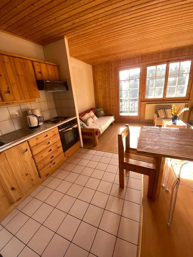 Alpage Immo Location Service Apartment