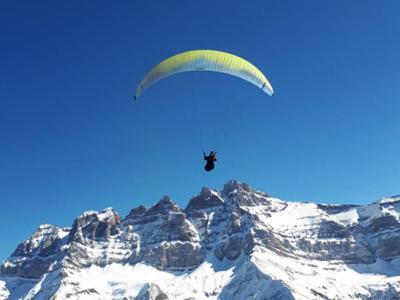 Apartment Alpage Immo Location Service *