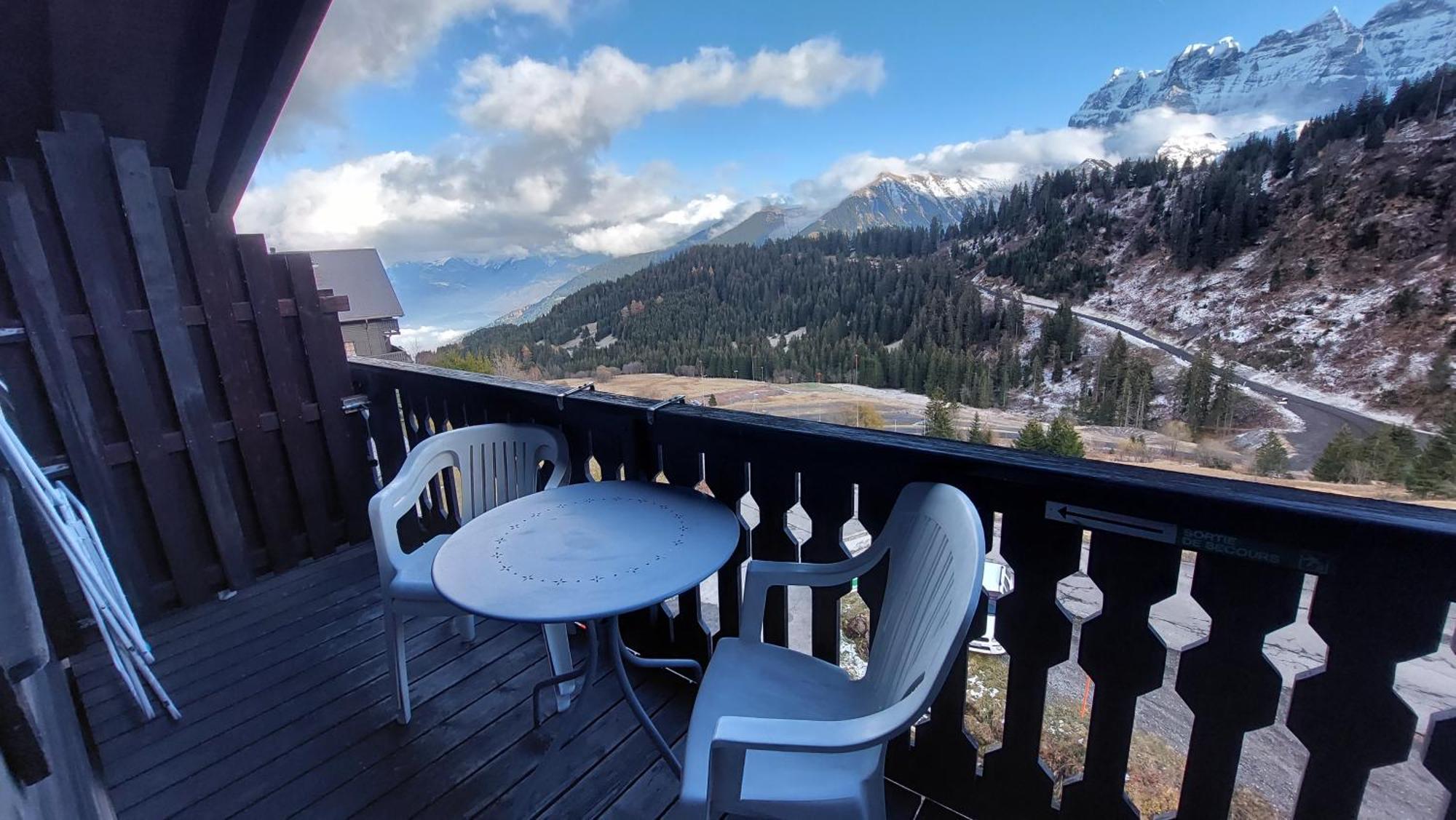Alpage Immo Location Service Apartment *
