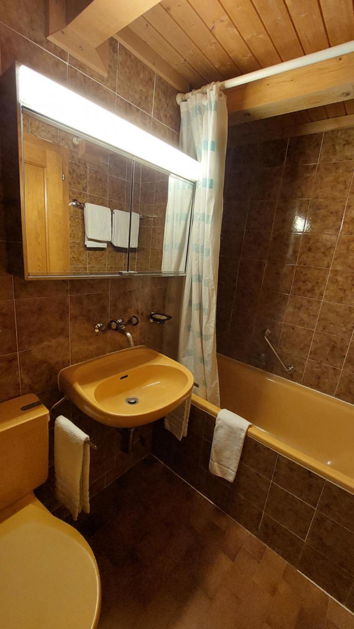 Apartment Alpage Immo Location Service Champoussin