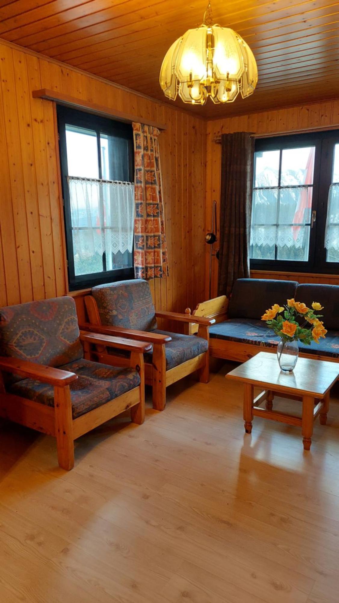 Apartment Alpage Immo Location Service