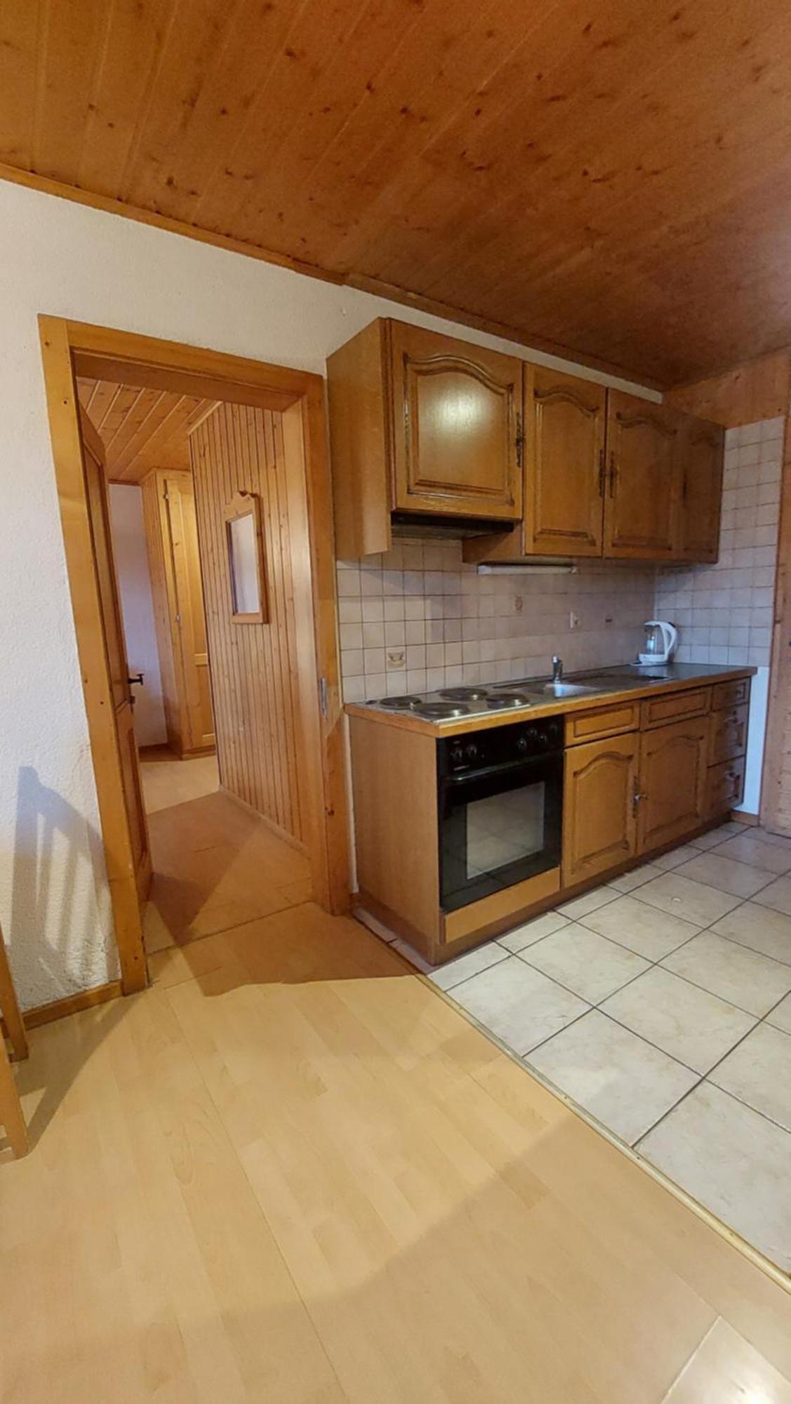 Apartment Alpage Immo Location Service *