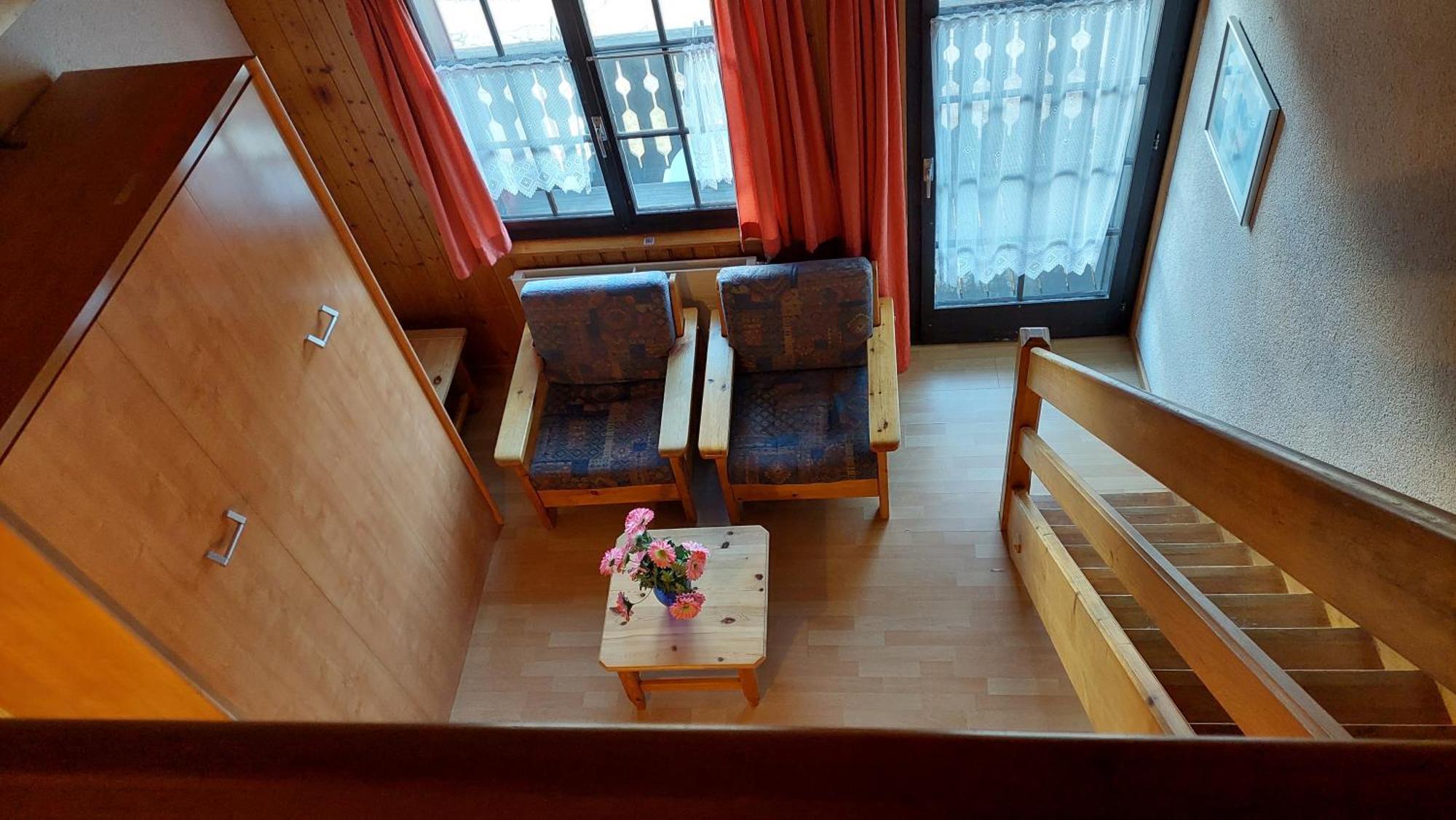Apartment Alpage Immo Location Service *