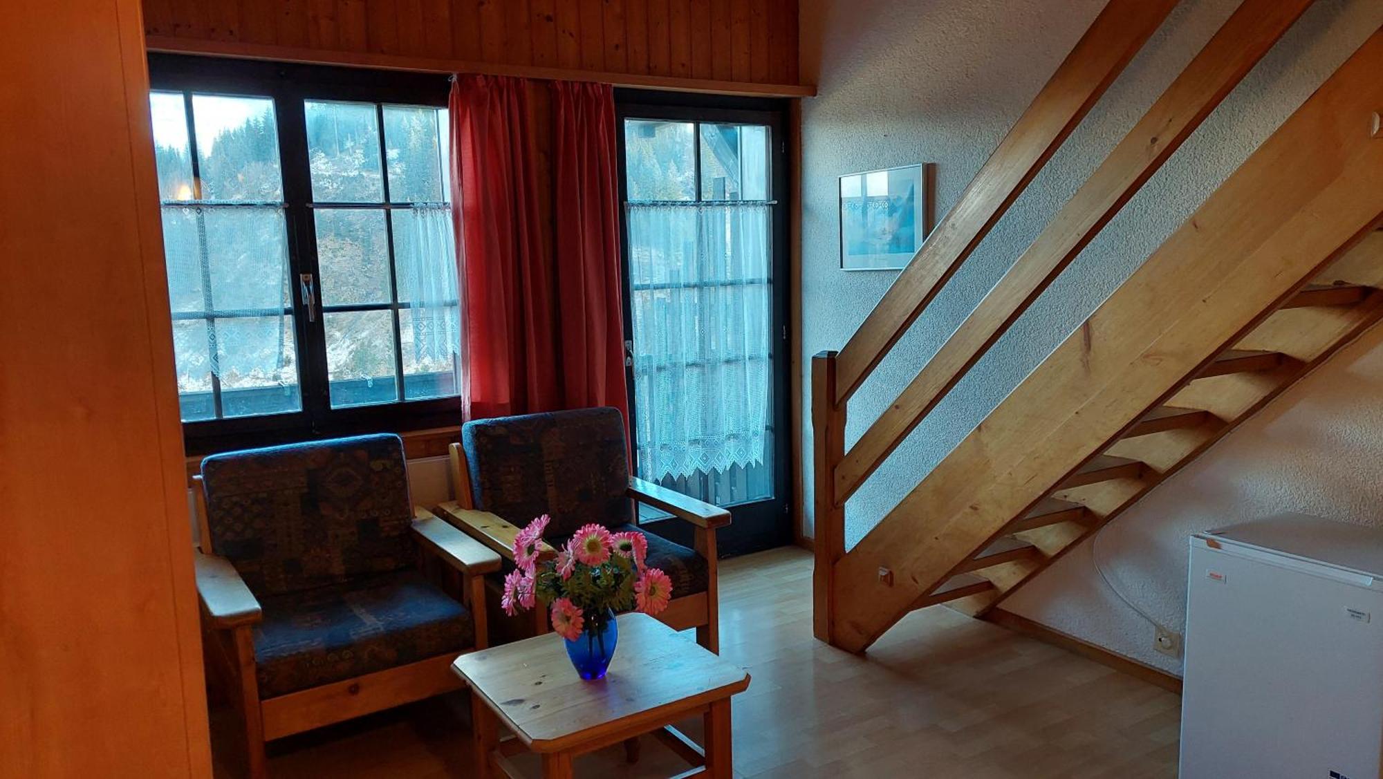 Apartment Alpage Immo Location Service *