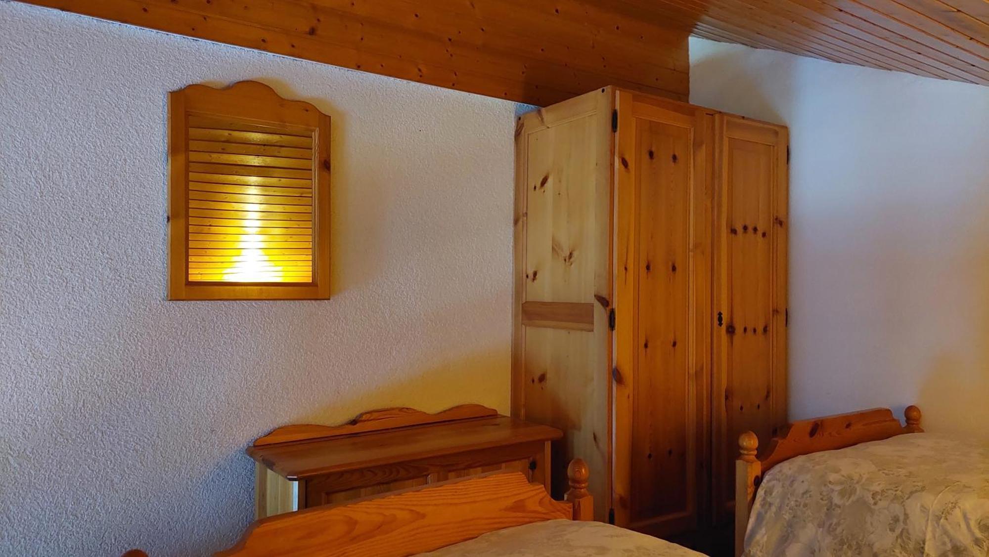 Apartment Alpage Immo Location Service *