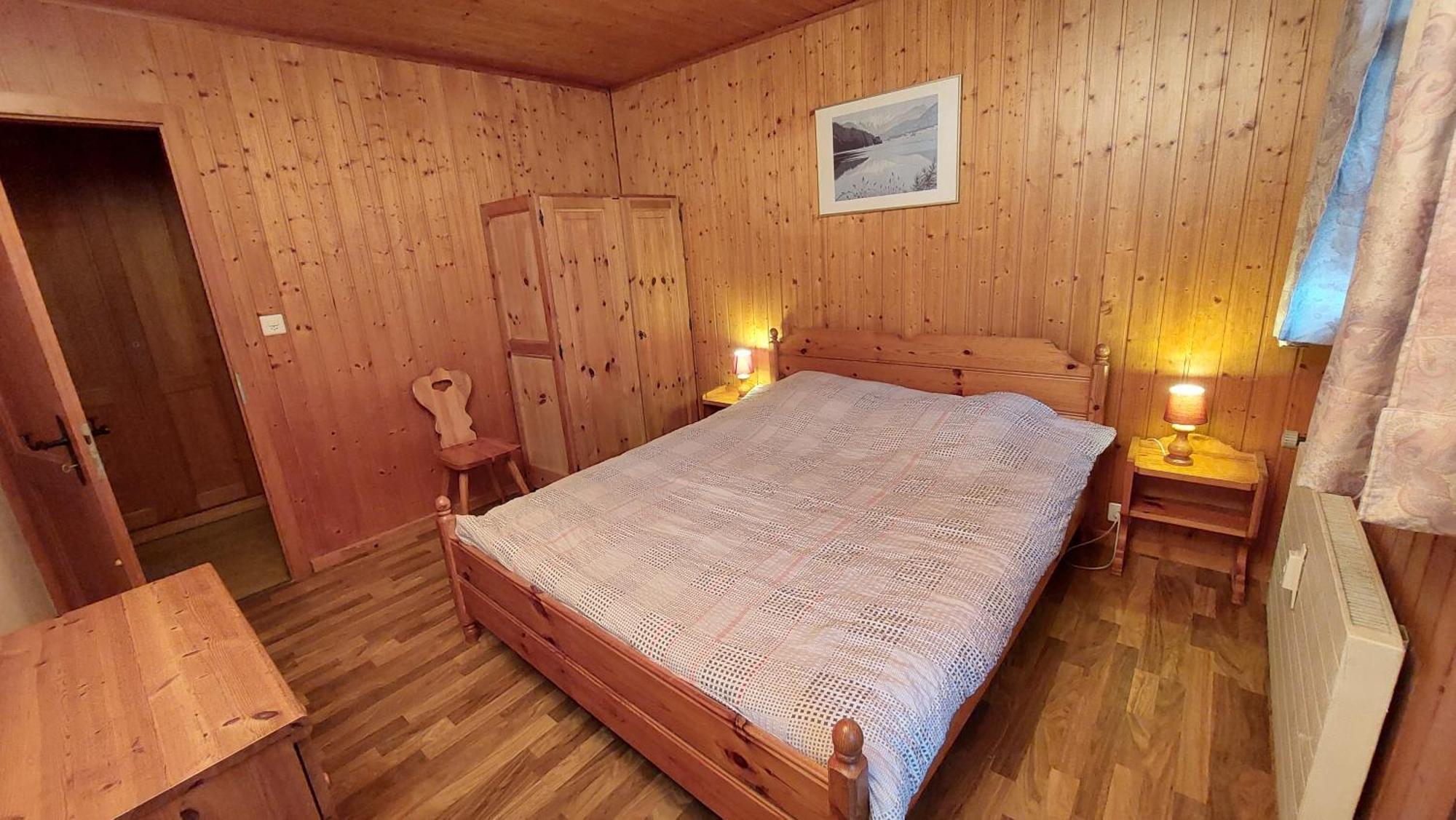 Alpage Immo Location Service Apartment