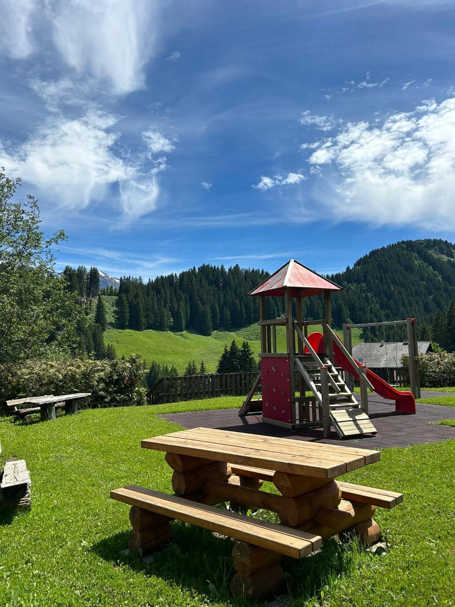 Alpage Immo Location Service *