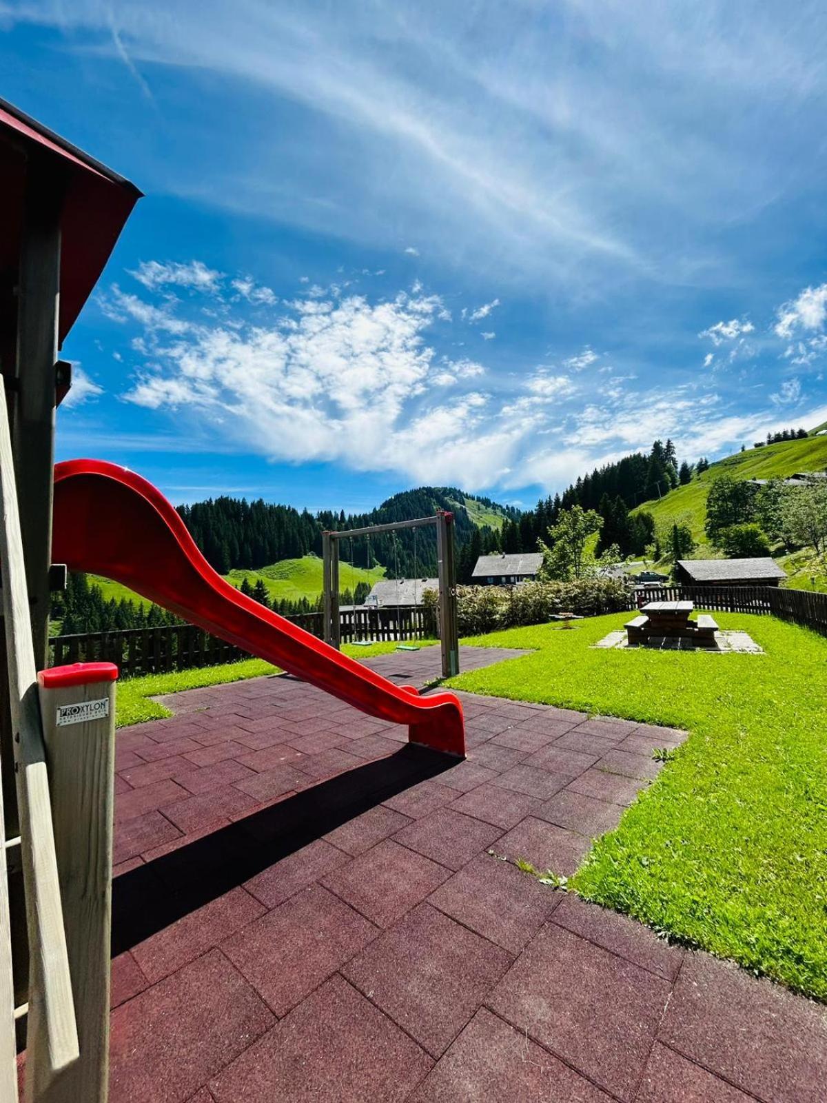 Apartment Alpage Immo Location Service *