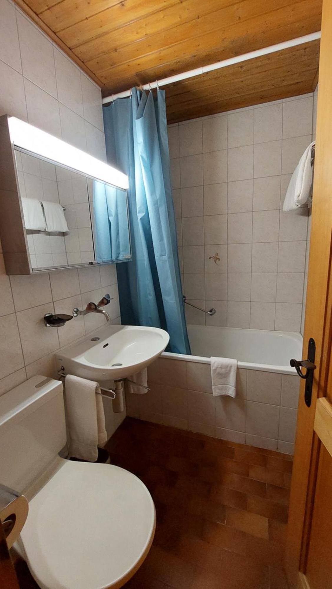 Alpage Immo Location Service Apartment