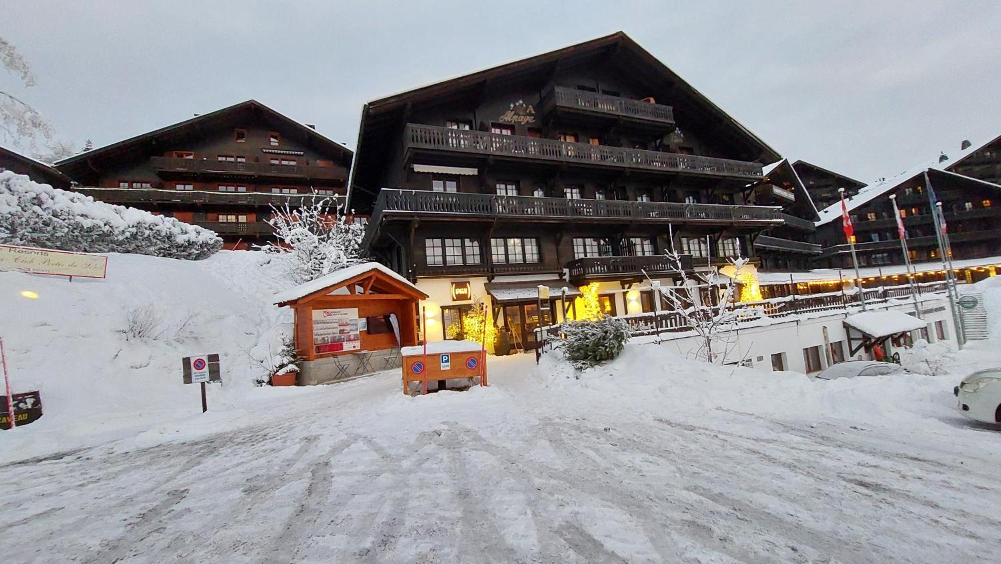 Alpage Immo Location Service Appartement