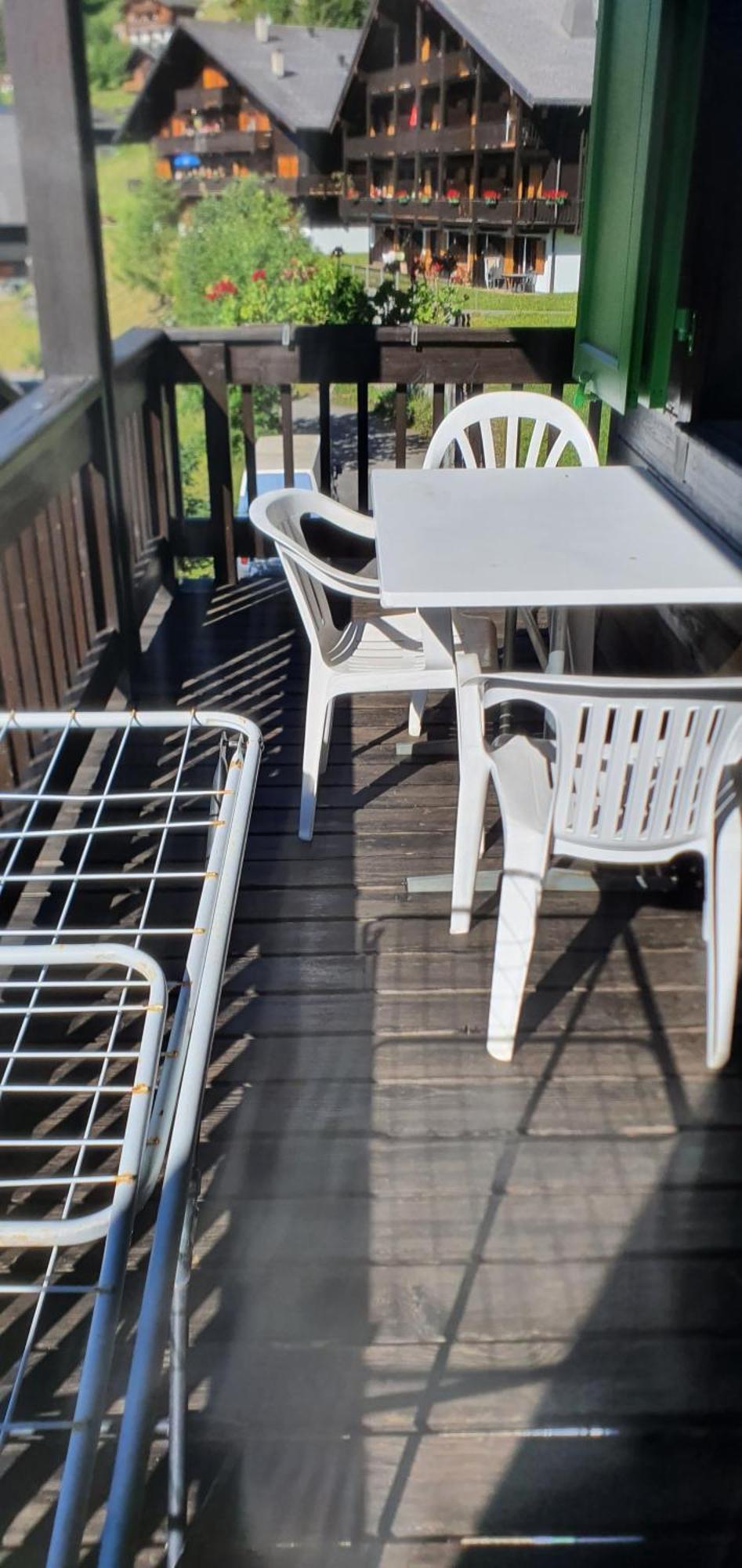 Alpage Immo Location Service Appartement *