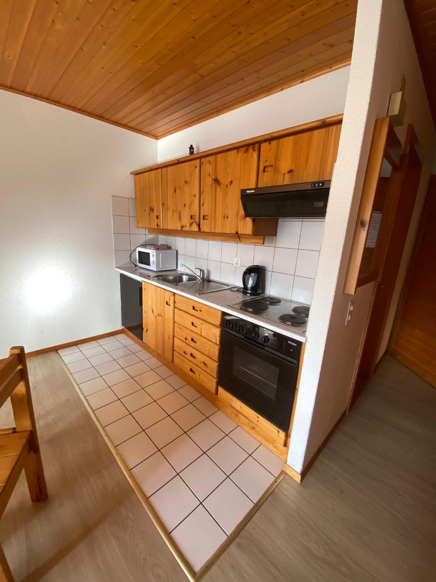 Alpage Immo Location Service Appartement