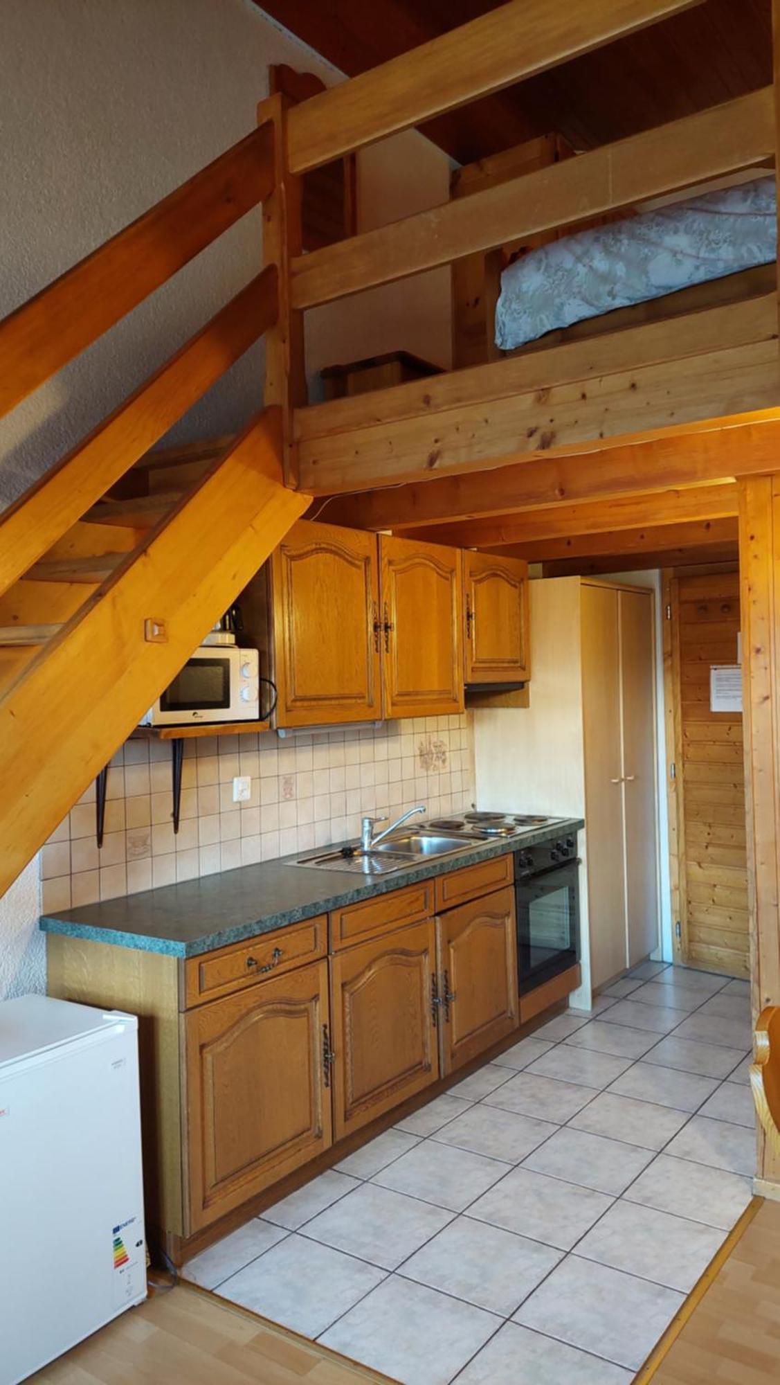 Appartement Alpage Immo Location Service