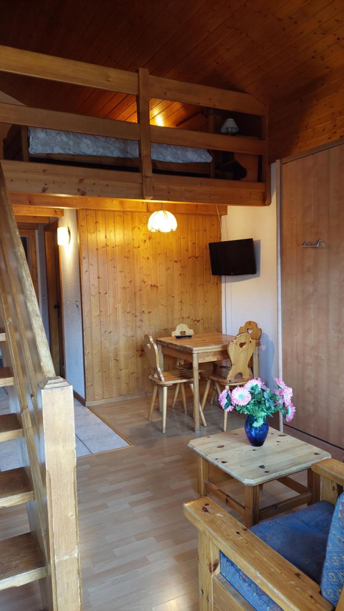 Appartement Alpage Immo Location Service