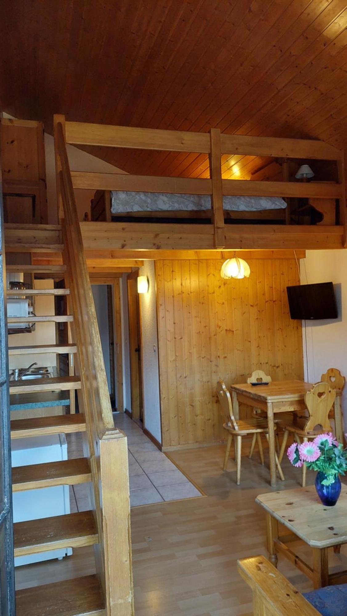 Alpage Immo Location Service * Champoussin