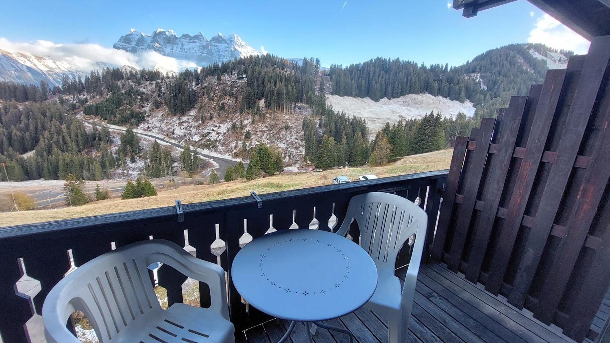 Alpage Immo Location Service Appartement